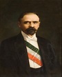 6 de noviembre de 1911, Francisco I. Madero asume la Presidencia de la ...