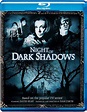 Night of Dark Shadows [Blu-ray]: Amazon.ca: David Selby, Grayson Hall ...