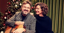 Vince Gill and Amy Grant Announce 2021 Ryman Christmas Residency Sounds ...