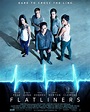 Flatliners movie large poster.
