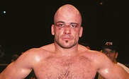 Former heavyweight champion Bas Rutten to be inducted into UFC Hall of ...