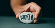 6 Ways To Know Your Value And Self-Worth - ISIM