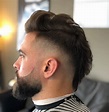 Male Mohawk Hairstyles – SuperTrendNews