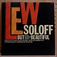 LEW SOLOFF ルー・ソロフ / BUT BEAUTIFUL バット・ビューティフル - タイム | TIMERECORDS 中古 ...