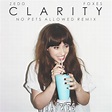 Zedd Ft. Foxes - Clarity (No Pets Allowed Remix) | Your Music Radar