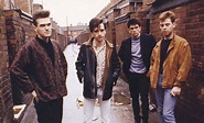 Tres integrantes de The Smiths se reúnen para salir de gira