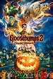 Goosebumps 2: Haunted Halloween Teaser Trailer | Nothing But Geek