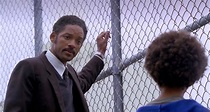The Pursuit of Happyness (2006) Official Trailer - YouTube