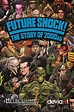 Future Shock! The Story Of 2000 AD (2014) - Película eCartelera