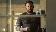 'The Way Back' Review: Ben Affleck Finds Redemption
