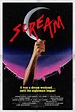 Scream (1981) - Posters — The Movie Database (TMDB)