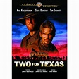 Two for Texas (DVD) - Walmart.com - Walmart.com