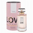 Victoria´s Secret Love Eau de Parfum nőknek 100 ml | PARFIMO.hu