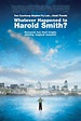 Whatever Happened to Harold Smith? : Extra Large Movie Poster Image ...