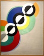 Zoom artiste : Sonia Delaunay, la maestro des couleurs - Culture Bien-être