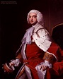 John Perceval, 2nd Earl of Egmont by Thomas Hudson - Free Stock ...