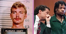 Jeffrey Dahmer Christopher Scarver - where is the killer now?