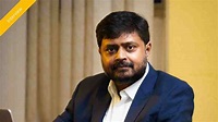 Interview of C.R Venkatesh, Founder & CEO Of Dot Com Infoway!