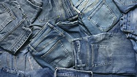 Weg der Jeans - so wird deine Hose hergestellt | lena.de