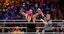 Did The Undertaker Collapse For Real After His Match At SummerSlam?