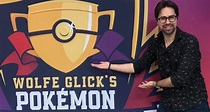 Wolfe Glick Pokémon Scarlet and Violet Invitational: All top results ...