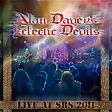 Play Live at Srs 2011 by Alan Davey's Eclectic Devils on Amazon Music