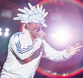 Jamiroquai foto Mallorca Live Festival Edición 2019 / 11 de 11