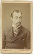 NPG x15727; Prince Leopold, Duke of Albany - Portrait - National ...