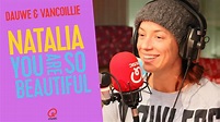 Natalia - You Are So Beautiful (live bij Q) - YouTube