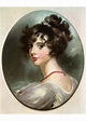 7x5 Inch (18x13cm) Print - High quality RA4 prints. Portrait of Lady ...