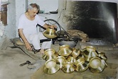 Brass, Kansa and Copper Utensils of Jandiala Guru, Punjab – Asia InCH ...