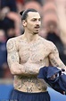 Los 50 mejores tatuajes de Zlatan Ibrahimovic | Blogs El Tiempo