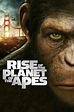 Rise Of The Planet Of The Apes 2