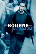 The Bourne Ultimatum (2007) - Posters — The Movie Database (TMDB)