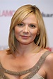 Kim Cattrall - Hollywood Actress Style