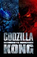 Godzilla vs. Kong (2021) - Posters — The Movie Database (TMDB)