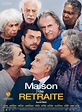 Maison de retraite – Cinéma le lido de Prades