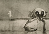 The Shadow World of Alfred Kubin | Christopher Benfey | The New York ...