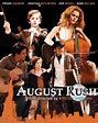 Amazon.com: August Rush Movie Poster 18"X27" : Everything Else