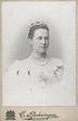 Portrait of Princess Olga Constantinovna of Russia, later Queen Olga of ...