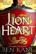 Libro Lionheart : A Rip-roaring Epic Novel Of One Of Hist... | Envío gratis