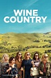 Wine Country (2019) movie poster