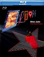 Elton John: Red Piano (Blu-ray ) | DVD Empire