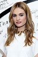 Lily James | 25 Springtime Blonde Shades to Show Your Hairdresser ...