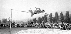 Trail Sports History - Home of Champions - Dianne Gerace