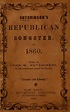 Lincoln and Liberty: About the Song - Ballad of America