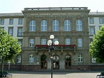 giessen , germany , justus liebig university | Giessen, Around the ...