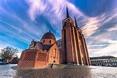 Roskilde Cathedral - History and Facts | History Hit