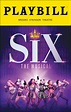 SIX: The Musical (Broadway, Lena Horne Theatre, 2021) | Playbill
