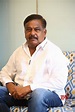 Producer Sudhakar Reddy N Stills From Vikram Movie Interview - Social ...